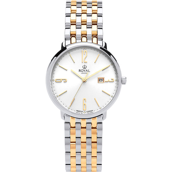 Часы Royal London Classic 21413-03